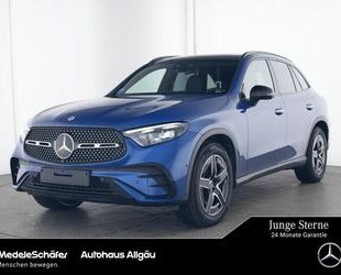 Mercedes-Benz GLC 300 Gebrauchtwagen