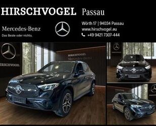 Mercedes-Benz GLC 300 Gebrauchtwagen