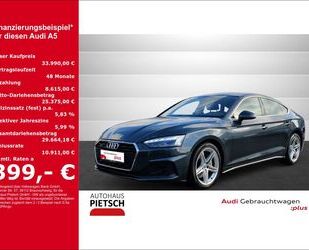Audi A5 Gebrauchtwagen