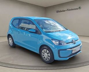 VW up! Gebrauchtwagen