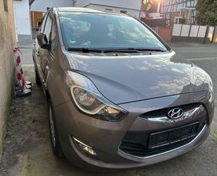 Hyundai ix20 Gebrauchtwagen
