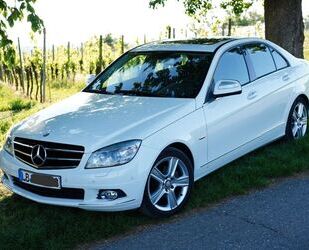 Mercedes-Benz C 280 Gebrauchtwagen