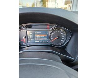 Ford Mondeo Gebrauchtwagen