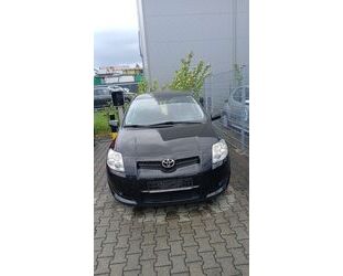 Toyota Auris Gebrauchtwagen