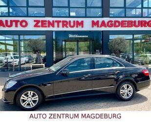 Mercedes-Benz E 200 Gebrauchtwagen