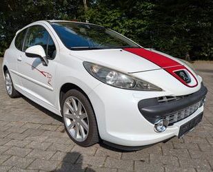 Peugeot 207 Gebrauchtwagen