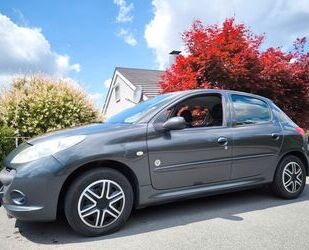 Peugeot 206 Gebrauchtwagen