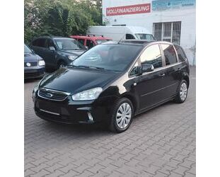 Ford C-Max Gebrauchtwagen