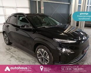 Hyundai KONA Elektro Gebrauchtwagen