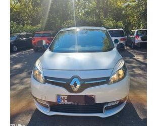 Renault Scenic Gebrauchtwagen