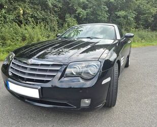 Chrysler Crossfire Gebrauchtwagen