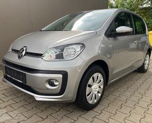 VW up! Gebrauchtwagen