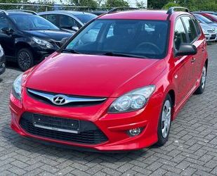 Hyundai i30 Gebrauchtwagen