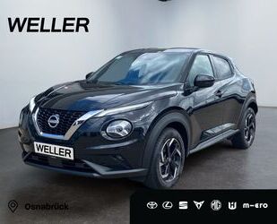 Nissan Juke Gebrauchtwagen