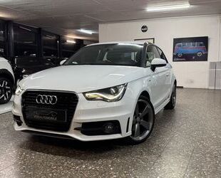Audi A1 Gebrauchtwagen