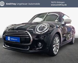 Mini Cooper Gebrauchtwagen