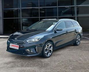 Kia ceed Sportswagon Gebrauchtwagen