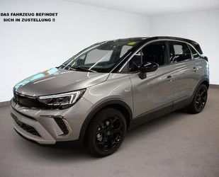 Opel Crossland (X) Gebrauchtwagen