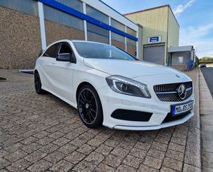 Mercedes-Benz A 180 Gebrauchtwagen