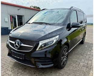 Mercedes-Benz V 250 Gebrauchtwagen