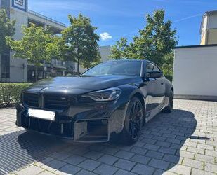 BMW M2 Gebrauchtwagen