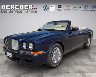 Bentley Azure Gebrauchtwagen