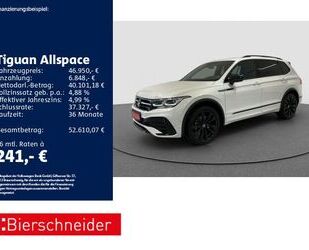 VW Tiguan Allspace Gebrauchtwagen