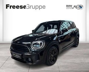 Mini Cooper D Countryman Gebrauchtwagen