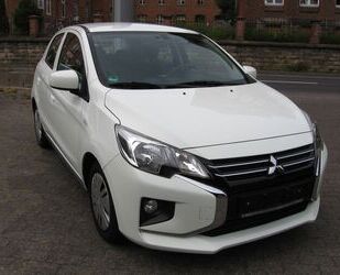 Mitsubishi Space Star Gebrauchtwagen