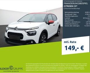 Citroen C3 Gebrauchtwagen