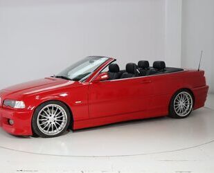 BMW 323 Gebrauchtwagen