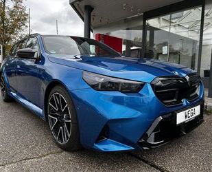 BMW M5 Gebrauchtwagen