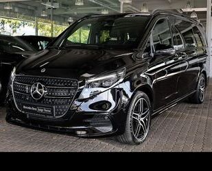 Mercedes-Benz V 250 Gebrauchtwagen