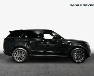 Land Rover Range Rover Sport Gebrauchtwagen