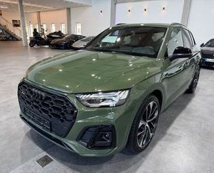 Audi SQ5 Gebrauchtwagen