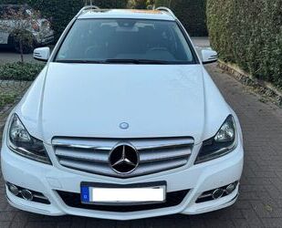 Mercedes-Benz C 220 Gebrauchtwagen