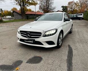Mercedes-Benz C 220 Gebrauchtwagen
