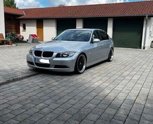 BMW 320 Gebrauchtwagen