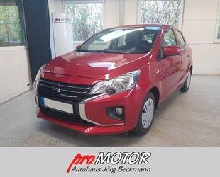 Mitsubishi Space Star Gebrauchtwagen