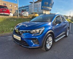 Mitsubishi ASX Gebrauchtwagen