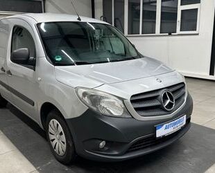 Mercedes-Benz Citan Gebrauchtwagen