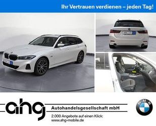 BMW 330 Gebrauchtwagen