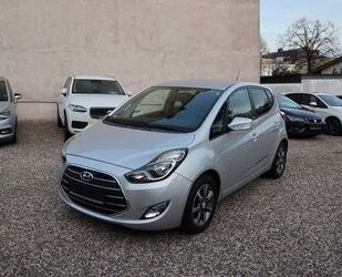 Hyundai ix20 Gebrauchtwagen