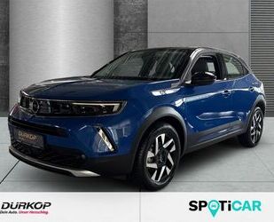 Opel Mokka-e Gebrauchtwagen