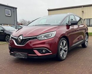 Renault Grand Scenic Gebrauchtwagen
