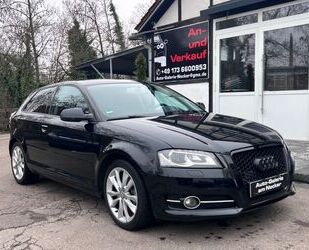 Audi A3 Gebrauchtwagen