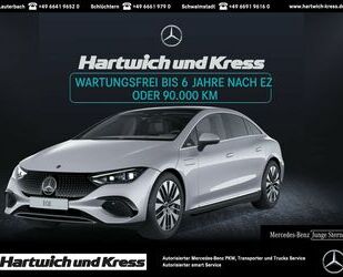 Mercedes-Benz EQE Gebrauchtwagen