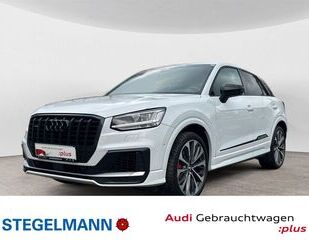 Audi SQ2 Gebrauchtwagen