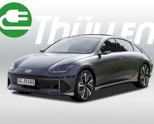 Hyundai IONIQ 6 Gebrauchtwagen