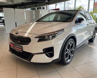 Kia XCeed Gebrauchtwagen